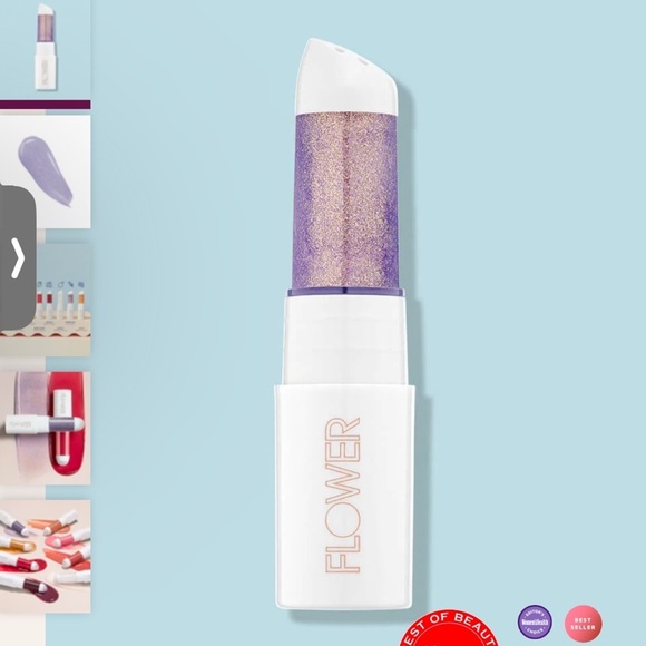 NWT Petal Pout Lip Mask - Picture 2 of 5